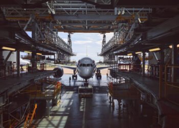 British Airways invests millions in expanding Cardiff maintenance facility - Travel News, Insights & Resources.