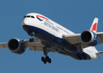 British Airways scraps plan to drop flights to Bahrain - Travel News, Insights & Resources.