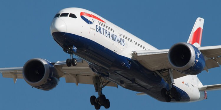 British Airways scraps plan to drop flights to Bahrain - Travel News, Insights & Resources.