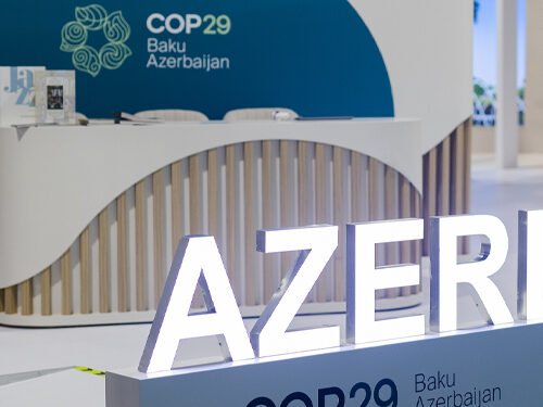 COP29 to Feature Thematic Day on Climate Change and Tourism - Travel News, Insights & Resources.