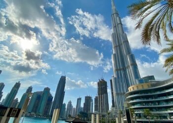 Can you enjoy Dubai on a budget UAE city wants - Travel News, Insights & Resources.