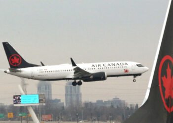 Canadas New Security Protocols For India Bound Flights - Travel News, Insights & Resources.