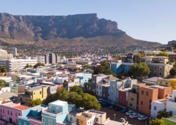 Cape Town bags honours at World Travel Awards - Travel News, Insights & Resources.