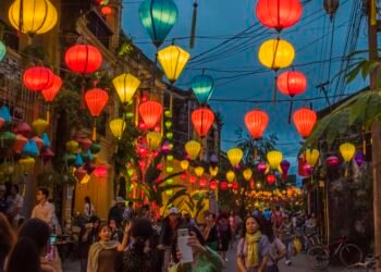 Cheap flights 199 flights to stunning Asian hotspot Vietnam in.au2Ffs2F19d8065f 0e67 4a6d 9e7c ab1d11e0ec2b - Travel News, Insights & Resources.