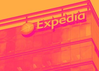 Consumer Internet Stocks Q3 Teardown Expedia NASDAQEXPE Vs The Rest - Travel News, Insights & Resources.