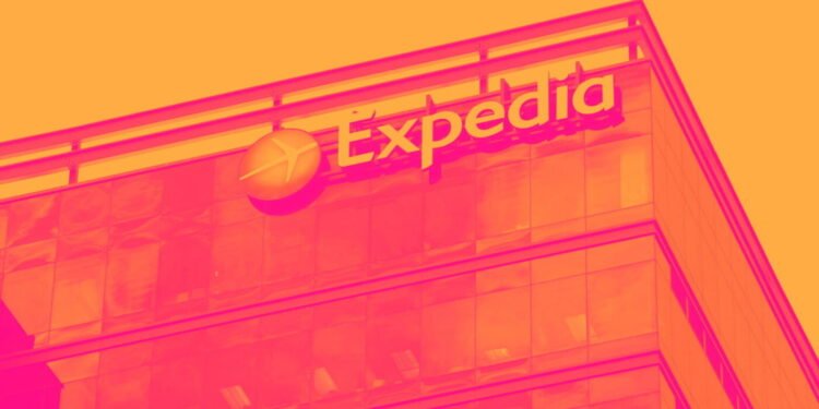 Consumer Internet Stocks Q3 Teardown Expedia NASDAQEXPE Vs The Rest - Travel News, Insights & Resources.