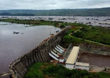 DRC on a mission to financing the worlds largest hydropower - Travel News, Insights & Resources.