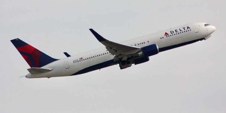 Delta Air Lines Schedules Boeing 767 300ER Flights Between Atlanta - Travel News, Insights & Resources.