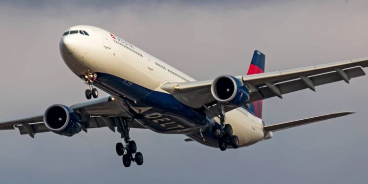 Delta Air Lines To Begin New Longest Domestic Route This - Travel News, Insights & Resources.