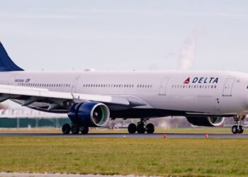 Delta Air Lines Updates Tampa Amsterdam Flights From Seasonal To Year Round - Travel News, Insights & Resources.