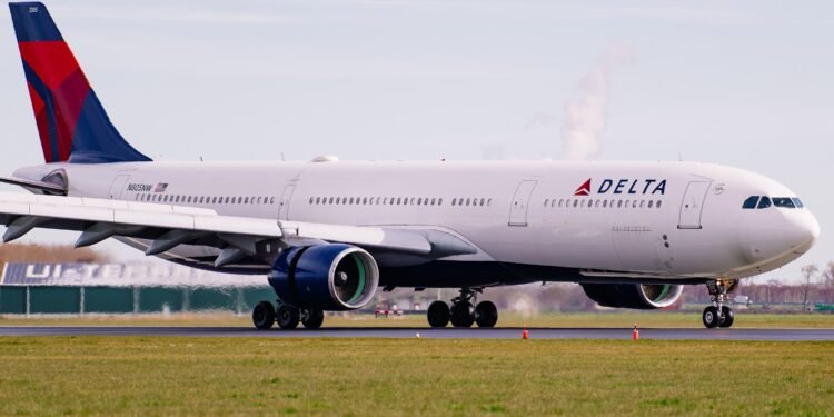 Delta Air Lines Updates Tampa Amsterdam Flights From Seasonal To Year Round - Travel News, Insights & Resources.