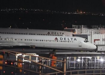 Delta Air Lines issues long term growth targets bets on premium - Travel News, Insights & Resources.