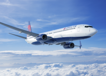 Delta Air Lines to Receive its First 737 MAX 10 - Travel News, Insights & Resources.