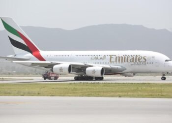 Dubai Emirates flights to Baghdad cancelled until December 14.com - Travel News, Insights & Resources.