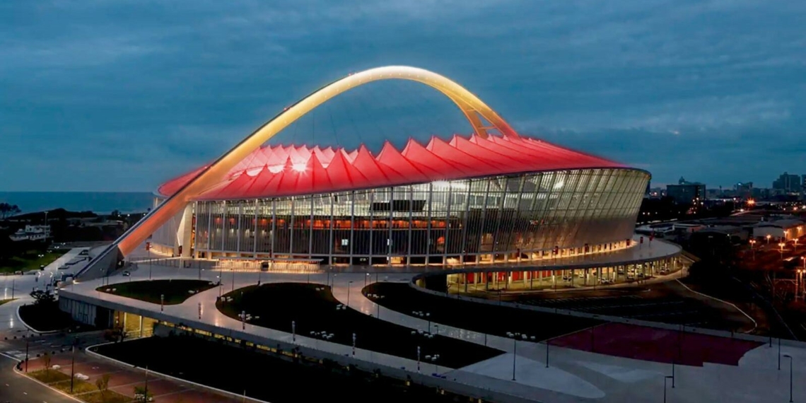 Durban stadium gets R236m upgrade - Travel News, Insights & Resources.