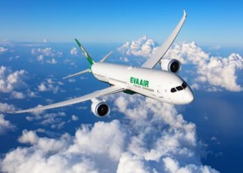 EVA Air activates NDC connection via Sabre - Travel News, Insights & Resources.