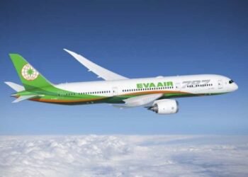 EVA Air expands global reach with Sabre NDC integration What - Travel News, Insights & Resources.