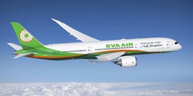 EVA Air expands global reach with Sabre NDC integration What - Travel News, Insights & Resources.