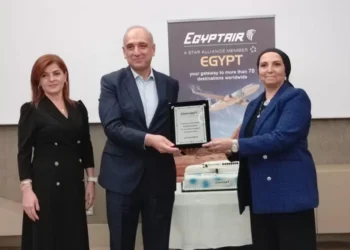 EgyptAir holds workshop in Istanbul to implement new NDC system.webp - Travel News, Insights & Resources.