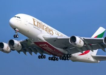 Emirates Airlines Issues Updates on Flights to Iraq and Lebanon - Travel News, Insights & Resources.