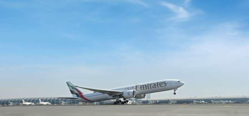 Emirates Cancels Flights to Iraq Iran and Lebanon Amid Rising - Travel News, Insights & Resources.