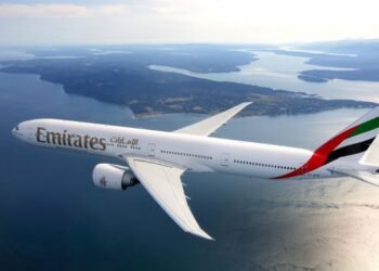 Emirates Extends Beirut Flight Suspensions Through Year End - Travel News, Insights & Resources.