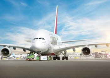 Emirates Group Reports Record Breaking Half Year Results - Travel News, Insights & Resources.