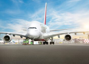 Emirates Group reports record half year results for 2024 25 - Travel News, Insights & Resources.