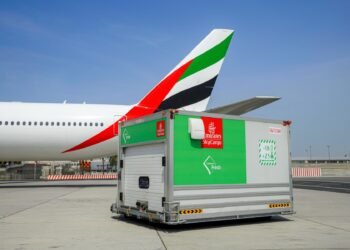 Emirates SkyCargo joins 15C club for perishable transport - Travel News, Insights & Resources.