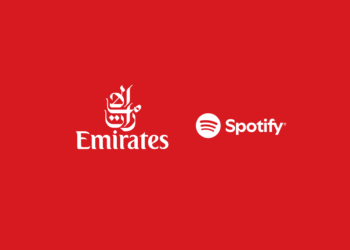 Emirates and Spotify Partner To Take Inflight Entertainment to New - Travel News, Insights & Resources.