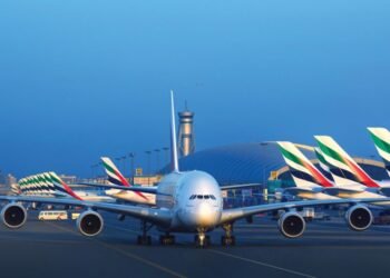 Emirates highlights fleet modernization in Q3 ad campaign - Travel News, Insights & Resources.