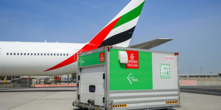 Emirates joins the move to 15C coalition - Travel News, Insights & Resources.