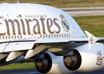 Emirates profit hits record AED97b in first corporate tax year - Travel News, Insights & Resources.