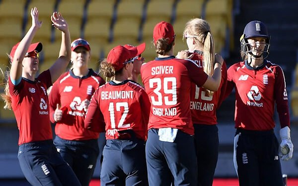 Englands womens cricket team gears up for South Africa tour - Travel News, Insights & Resources.