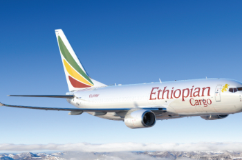 Ethiopian Airlines scoops best in Africa cargo award - Travel News, Insights & Resources.