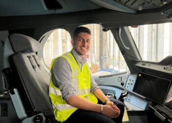 FE News Meet Ammar – Engineering Technical Graduate at - Travel News, Insights & Resources.