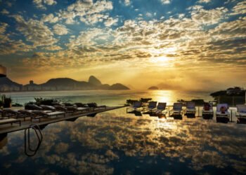 Fairmont Rio de Janeiro Copacabana Sets New Milestone in Sustainable - Travel News, Insights & Resources.