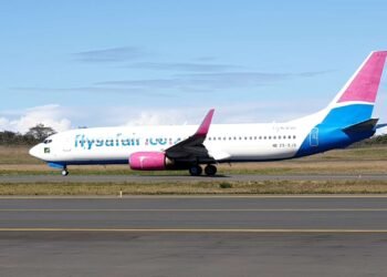 FlySafair in hot water with SA International Air Services Council - Travel News, Insights & Resources.