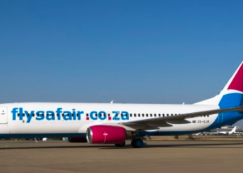 FlySafair licence dispute decision delayed - Travel News, Insights & Resources.