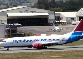 FlySafair non complaint says SA International Air Services Council - Travel News, Insights & Resources.