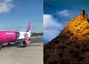 From Wizz Air Abu Dhabis 15 Discount To Jazans Cable - Travel News, Insights & Resources.