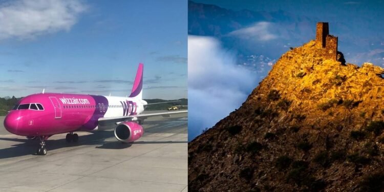 From Wizz Air Abu Dhabis 15 Discount To Jazans Cable - Travel News, Insights & Resources.