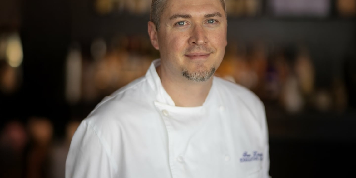 Getting Salty with Charles Hotel executive chef Sean Lizotte - Travel News, Insights & Resources.