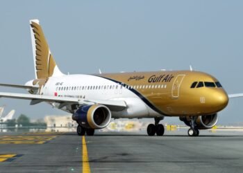 Gulf Air Strengthens Asian Network and Boosts Tourism with New - Travel News, Insights & Resources.