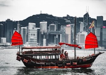 Hong Kong Allures International Visitors with Mega Events Lineup Targeting 840000 - Travel News, Insights & Resources.