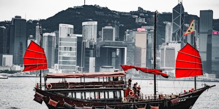 Hong Kong Allures International Visitors with Mega Events Lineup Targeting 840000 - Travel News, Insights & Resources.