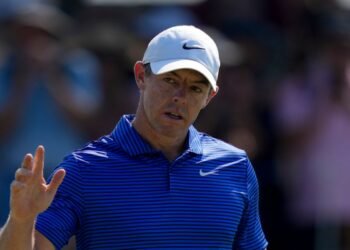 How Rory McIlroy completed DP World Tour Championship victory and - Travel News, Insights & Resources.