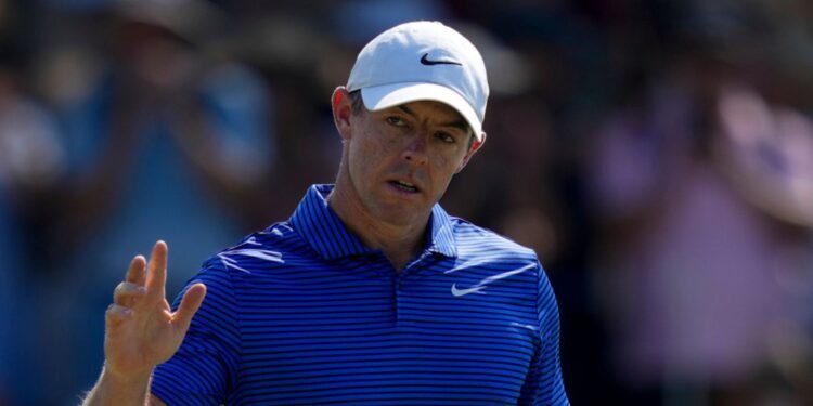 How Rory McIlroy completed DP World Tour Championship victory and - Travel News, Insights & Resources.