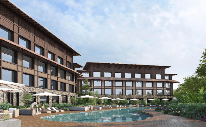 Hyatt signs new Nepal hotel - Travel News, Insights & Resources.