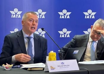 IATAs Willie Walsh Trump Election Win Positive for Airline Industry - Travel News, Insights & Resources.